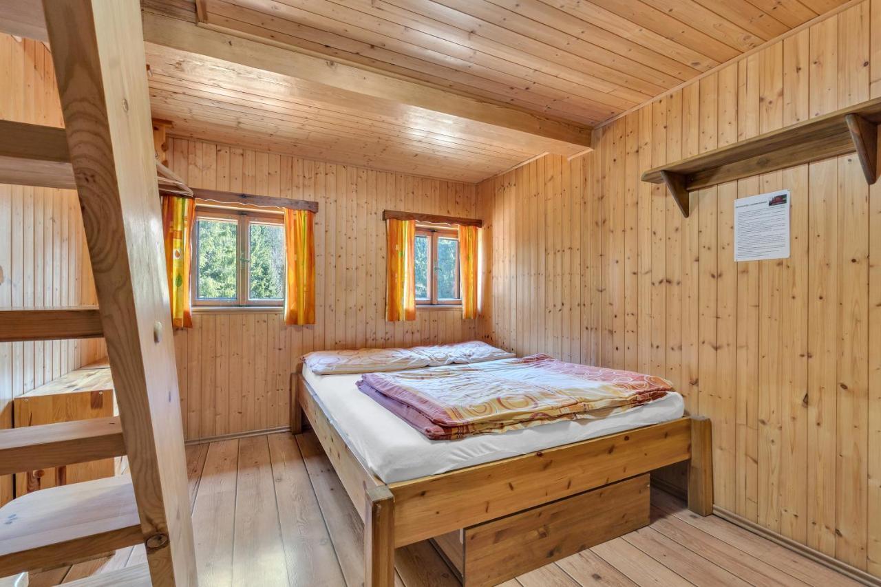 Penzion Horajda Otel Vítkovice Dış mekan fotoğraf