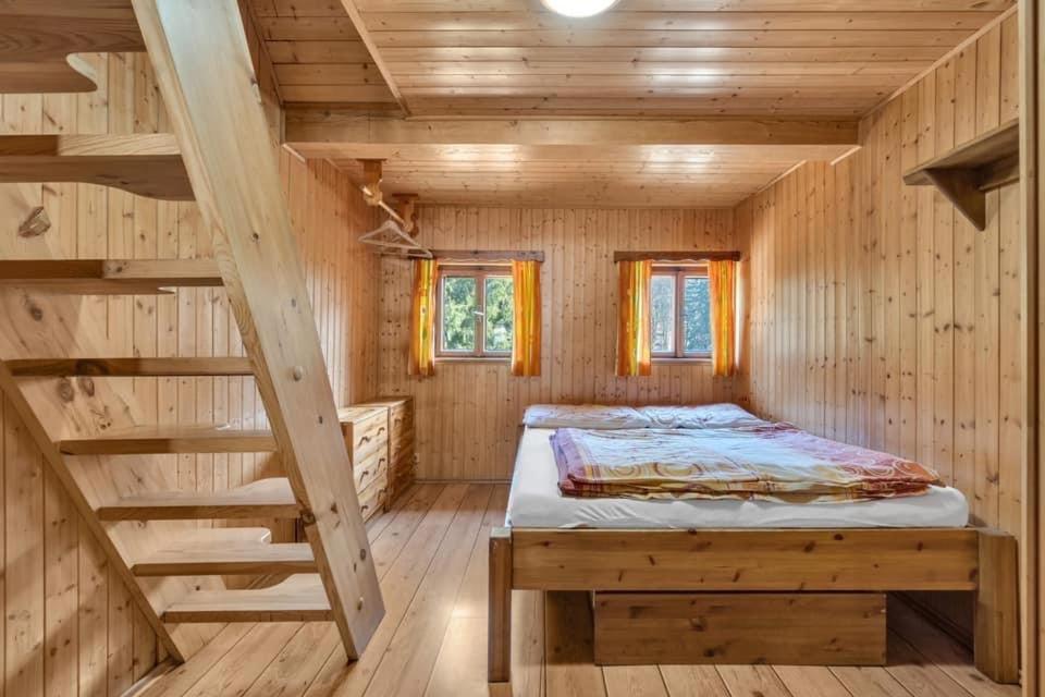 Penzion Horajda Otel Vítkovice Dış mekan fotoğraf